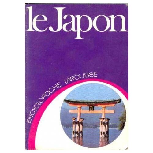Le Japon