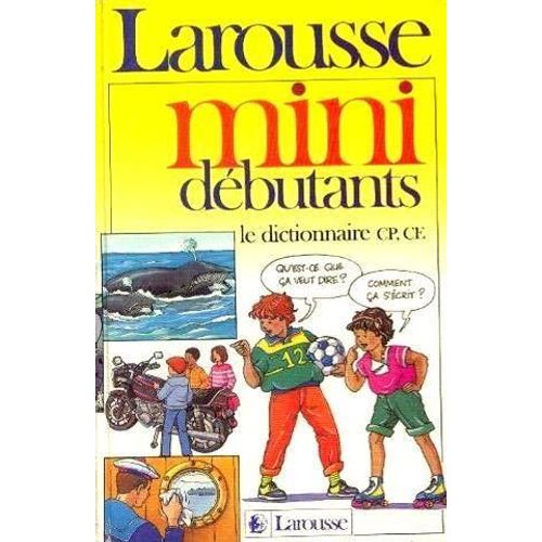 Mini Débutants