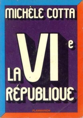 La Vie République