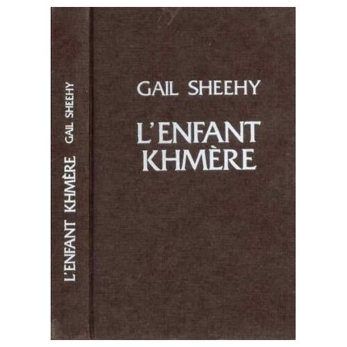 L'enfant Khmère Ou L'instinct De Survie