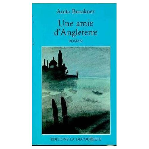 Une Amie D'angleterre