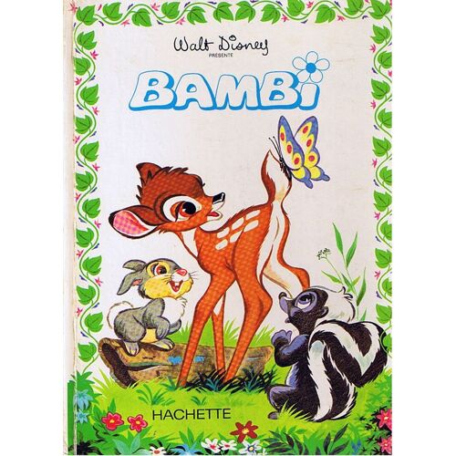 Bambi