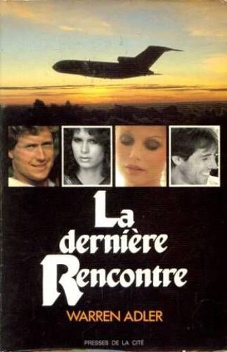 La Dernière Rencontre