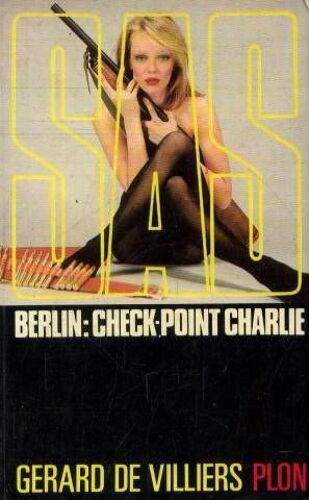 Berlin Check Sas