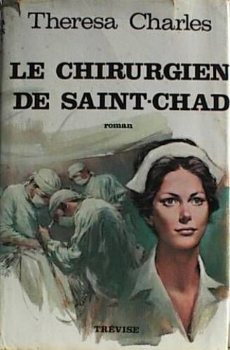 Le Chirurgien De St Chad