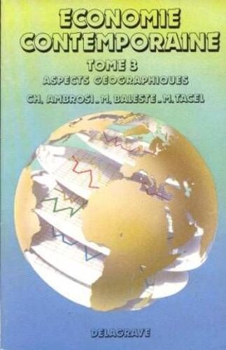 Economie Contemp T3 (Edition 87)