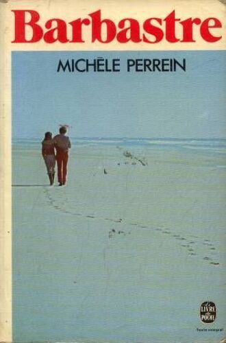 Barbastre