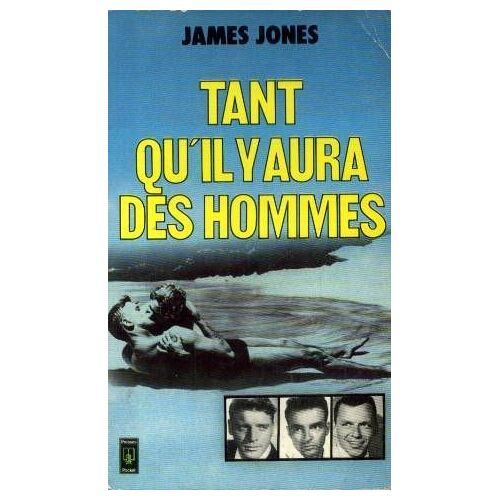 Tant Qu'il Y Aura Des Hommes 1