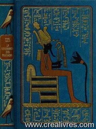La Vengeance Des Pharaons