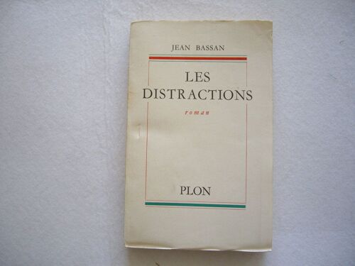 Les Distractions