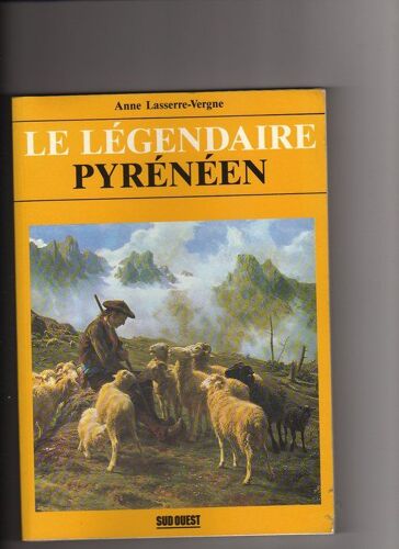 Le Légendaire Pyrénéen