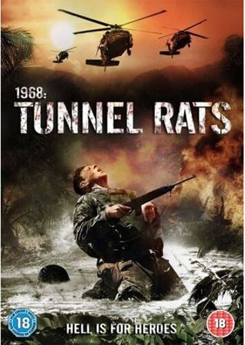 Tunnel Rats