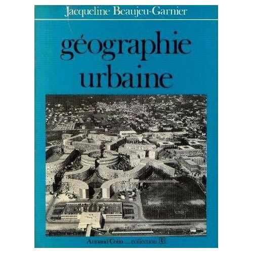 Géographie Urbaine