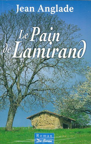 Le Pain De Lamirand