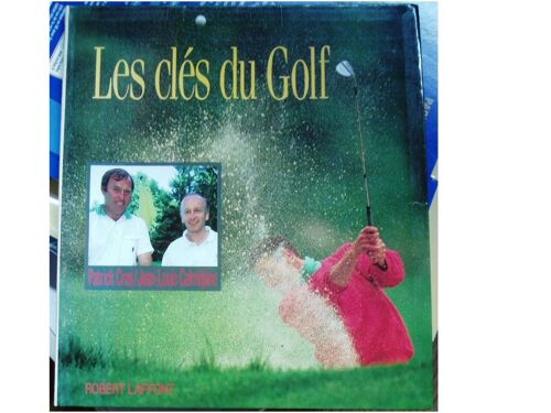 Les Clés Du Golf