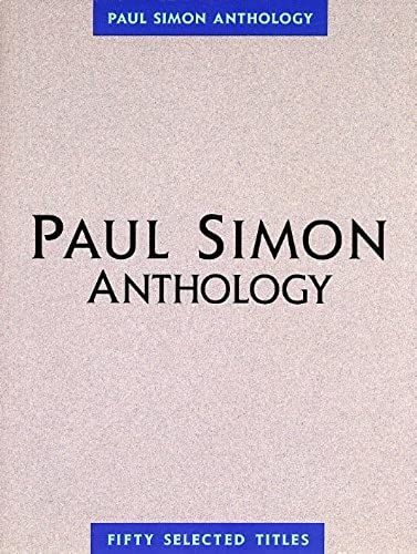 Paul Simon - Anthology