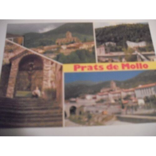 Prats De Mollo