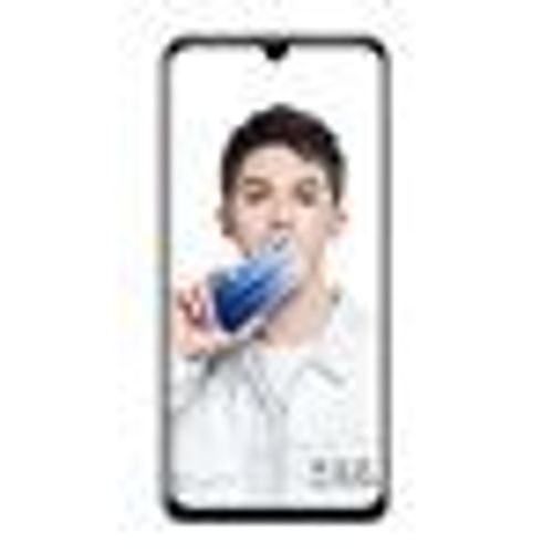 Honor 10 Lite 64 Go Double SIM Noir minuit