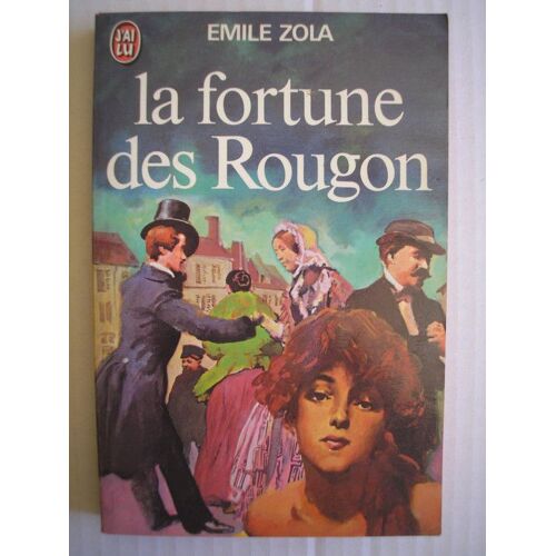 La Fortune Des Rougon