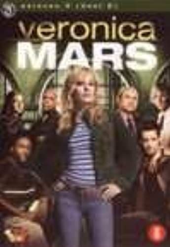 Veronica Mars - Series 3 Part 2 (2007) (Import)