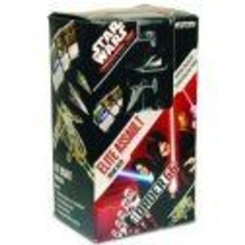 Star Wars Pocketmodel Tgc, Order 66, Wizkids
