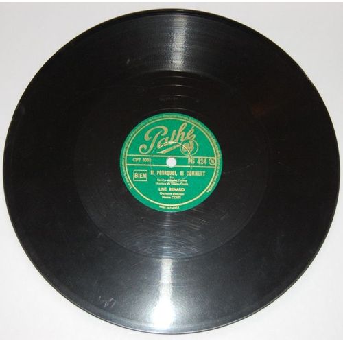 Ni Pourquoi Ni Comment - Les Noces De