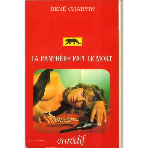 La Panthere Fait Le Mort