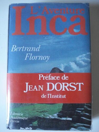 L'aventure Inca