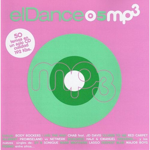 El Dance 05