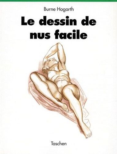 Le Dessin De Nu Facile