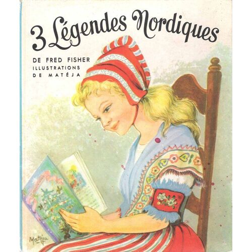 Trois Légendes Nordiques