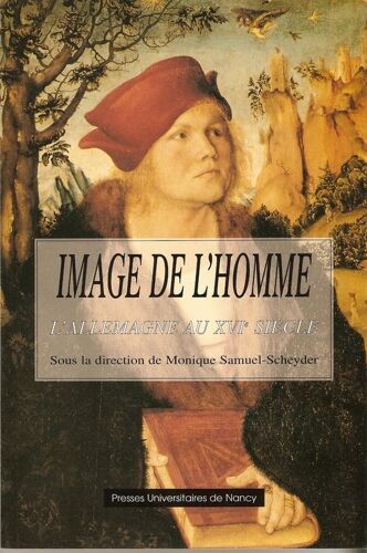 Image De L'homme - L'allemagne Au Xvie Siècle