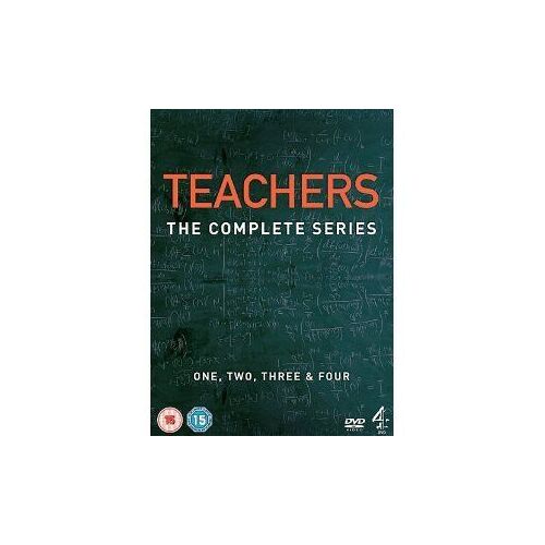 Teachers-Series 1-4