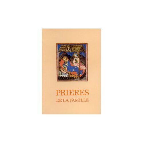 Prières De La Famille