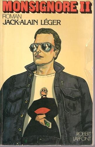Monsignore Ii