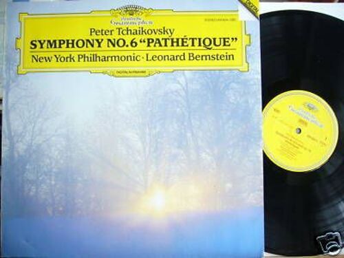 Symphonie 6 Pathétique