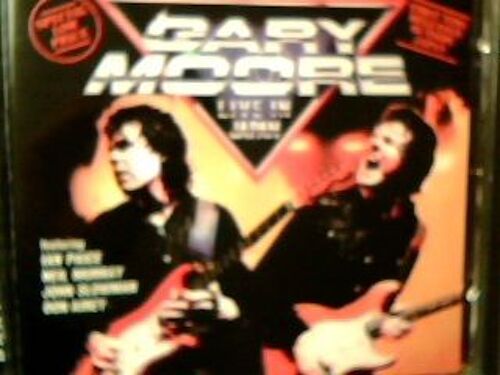 Rockin'every Night  - Live In Japon