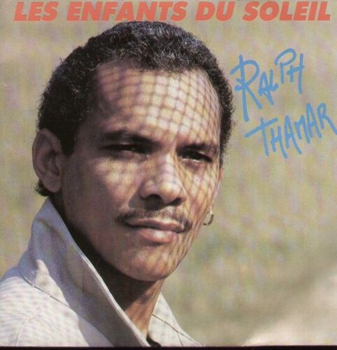 Les Enfants Du Soleil 4'16  (R. Brival / L. Greco)  /  Lola Maria 4'00 (R. Brival / F. Bréant)