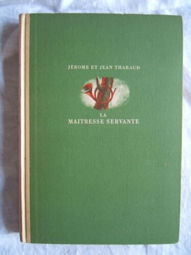 La Maitresse Servante
