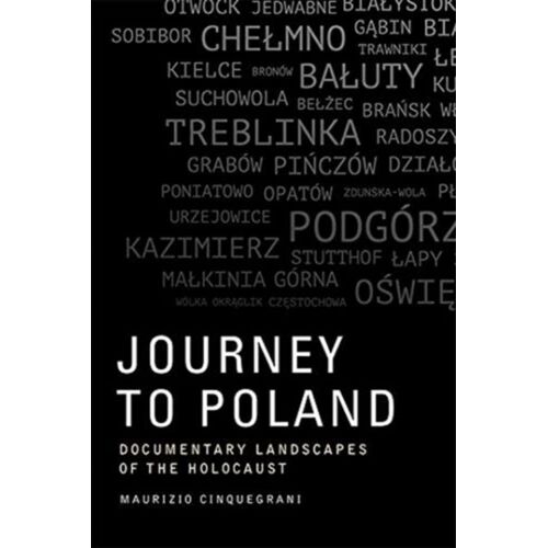 Journey To Poland