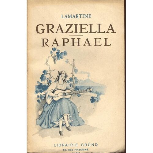 Graziella - Raphaël.