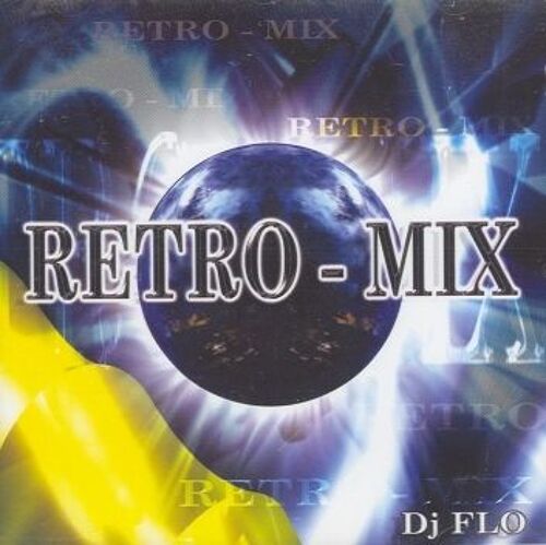 Retro-Mix