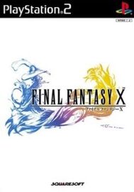 Final Fantasy X - Import Japon PS2