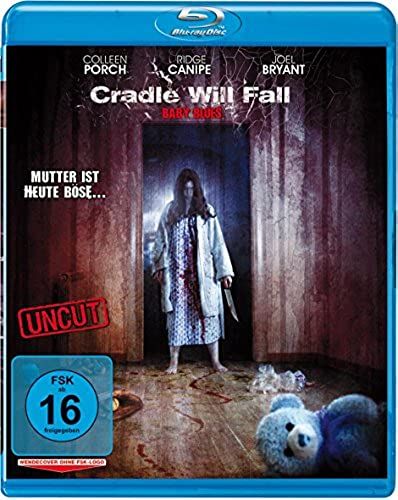Cradle Will Fall