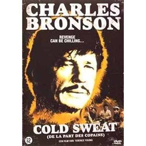 Charles Bronson - Cold Sweat