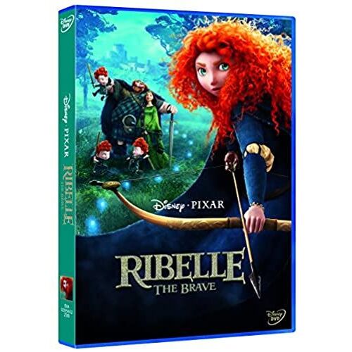 Ribelle - The Brave
