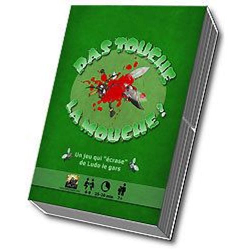 Pas Touche La Mouche