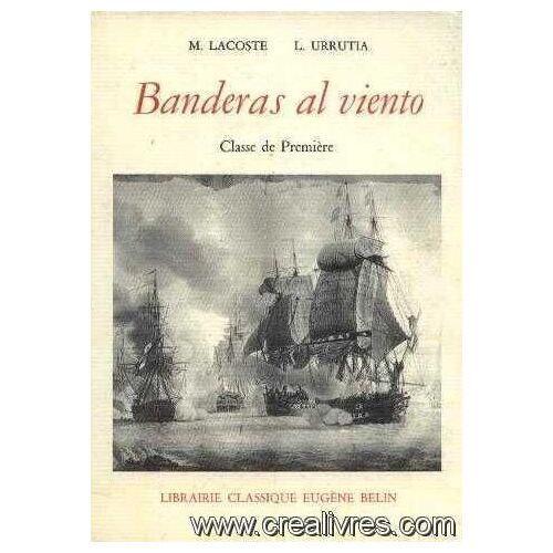 Banderas Al Viento, 1ère