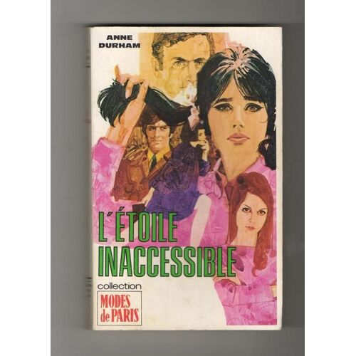 L'etoile Inaccessible