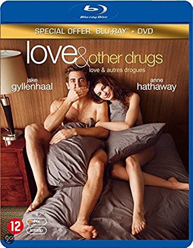 Love Et Autres Drogues